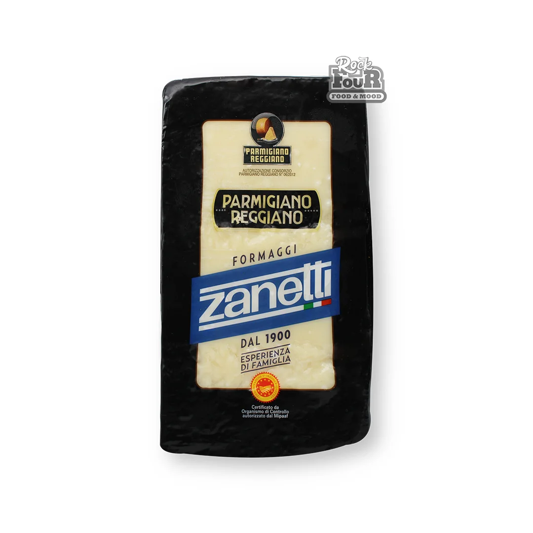 Պանիր «Zanetti Parmigiano Reggiano», կգ